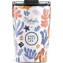 Cool Bottles The Tumbler - Underwater Fun 330ML