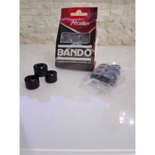 MTYL Rmg Moto Gusto Panzer 125 Uyumlu Japon Üretim 11 gr Bando Baga
