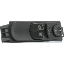 Boyp Mercedes V-Class W639 Sol Cam Açma Düğmesi Katlamalı 2003-2014