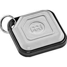 Meinl Hand Percussion Shaker Anahtarlık - Gri