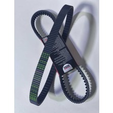 MTYL Salcano Wings 125 Uyumlu Japon Üretim Bando Soğutuculu Kayış