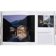 Beauty And The East: New Chinese Architecture