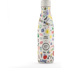 Cool Bottles The Bottle - Good Vibes 500ML