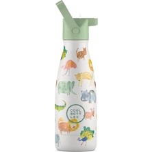 Cool Bottles The Kids Bottle - African Safari 260ML