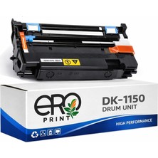 Ero Print Kyocera Ecosys P2335d / P2335dn / P2335dw Muadil Drum Ünitesi
