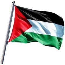 Mekanik Outlet Filistin Gönder Direk Bayrak 100X150