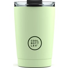 Cool Bottles The Tumbler - Pastel Green 330ML