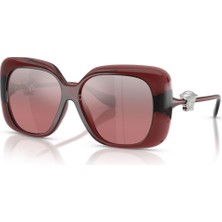 Versace 0VE 4499U 55397E 57 Kadın Güneş Gözlüğü