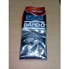 MTYL Motolux Macchiato 125 Uyumlu Japon Üretim 11 gr Bando Baga
