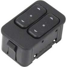 Boyp Opel Astra G Hatchback Sol Ikili Cam Açma Düğmesi 1998-2009
