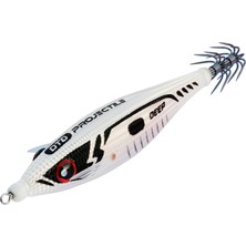 Dtd Projectile Full Color 3.0 90MM 17GR Kalamar Zokası