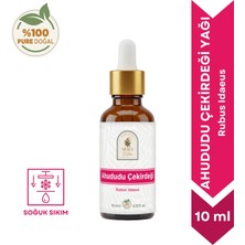 Sera Natura Ahududu Çekirdeği Yağı 10 ml %100 Saf
