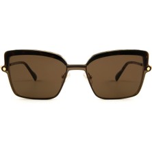 Snob - Golpa SNV141M-C002-Z Kadın Güneş Gözlüğü