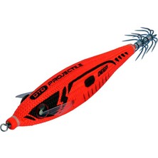 Dtd Projectile Full Color 3.0 90MM 17GR Kalamar Zokası