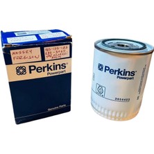 Massey Ferguson 165-175-285 Yağ Filitresi Perkins Marka