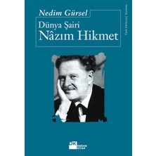 Dünya Şairi Nazım Hikmet