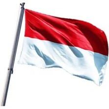 Mekanik Outlet Endonezya Gönder Direk Bayrak 70X105