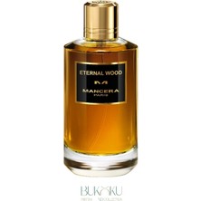 Mancera Eternal Wood Edp 120 ml
