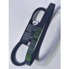 MTYL Motolux Sst 125 Uyumlu Japon Üretim Bando Soğutuculu Kayış