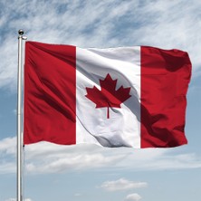 Mekanik Outlet Kanada Gönder Direk Bayrak 70X105