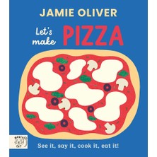 Magic Cat Magıc Cat   Jamie Oliver: Let's Make Pizza