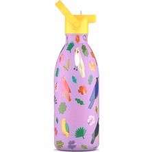 Cool Bottles The Kids Bottle - Fly Free 500ML