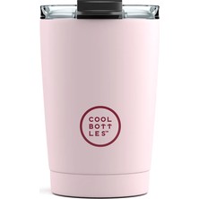 Cool Bottles The Tumbler - Pastel Pink 330ML