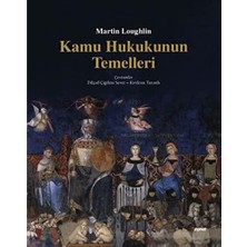 Kamu Hukukunun Temelleri