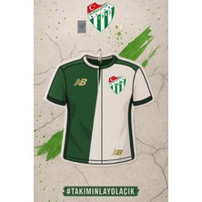 Tobacium Bursaspor Lisanslı Araç Kokusu