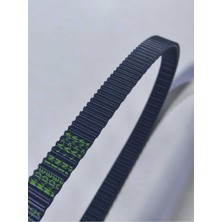 MTYL Mondial Strada 125 Uyumlu Japon Üretim Bando Soğutuculu Kayış