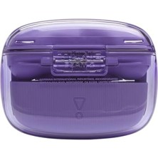 Jbl Beam2 Kulakiçi Tws Kulaklık, Ghost Mor