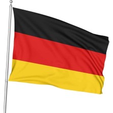 Mekanik Outlet Almanya Gönder Direk Bayrak 30X45