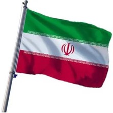 Mekanik Outlet Iran Gönder Direk Bayrak 30X45