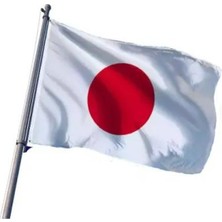 Mekanik Outlet Japonya Gönder Direk Bayrak 100X150