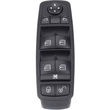 Boyp Mercedes B Serisi W245 Ön Sol Cam Açma Düğmesi 2005-2011