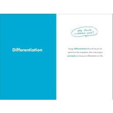 Click: How To Make What People Want