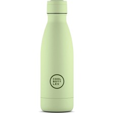 Cool Bottles The Bottle - Pastel Green 350ML