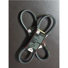 MTYL Rks Ltr 125 Uyumlu Japon Üretim Bando Soğutuculu Kayış