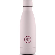 Cool Bottles The Bottle - Pastel Pink 350ML
