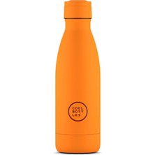 Cool Bottles The Bottle - Vivid Orange 350ML