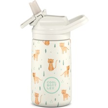 Cool Bottles The Kiddie Bottle - Whisker Kittens 350ML