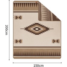 Naturehike Kamp ve Piknik Battaniyesi