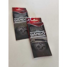 MTYL Arora Quantum 125 Uyumlu Japon Üretim 11 gr Bando Baga