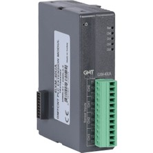 Gmt Cnt GXM-40UA 4 Kanal Üniversal Sıcaklık Giriş Modülü