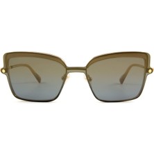 Snob - Golpa SNV141M-C006-Z Kadın Güneş Gözlüğü