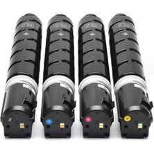 Copier Group ~(Premium) Muadil Toner~ Canon Uyumlu CEXV55/C256I -20K- - Siyah