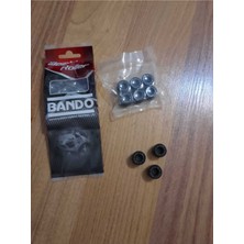 MTYL Rks Wildcat 125 Uyumlu Japon Üretim 11 gr Bando Baga