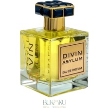 French Avenue Dıvın Asylum