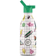 Cool Bottles The Kids Bottle - Play Mode 500ML