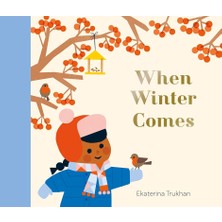 Nosy Crow   When Winter Comes